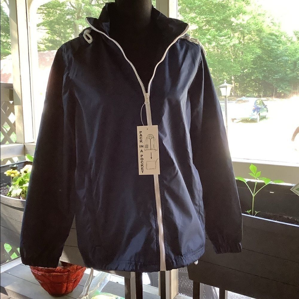 Big Chill..Windbreaker Jacket  